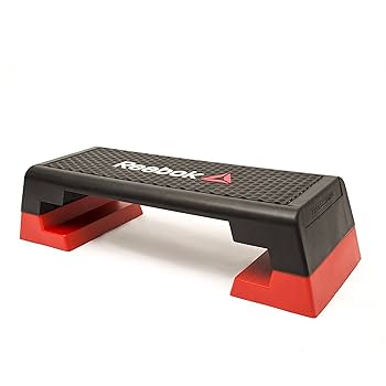 Amazon | Reebok(リーボック) スタジオリーボック ステップ 昇降